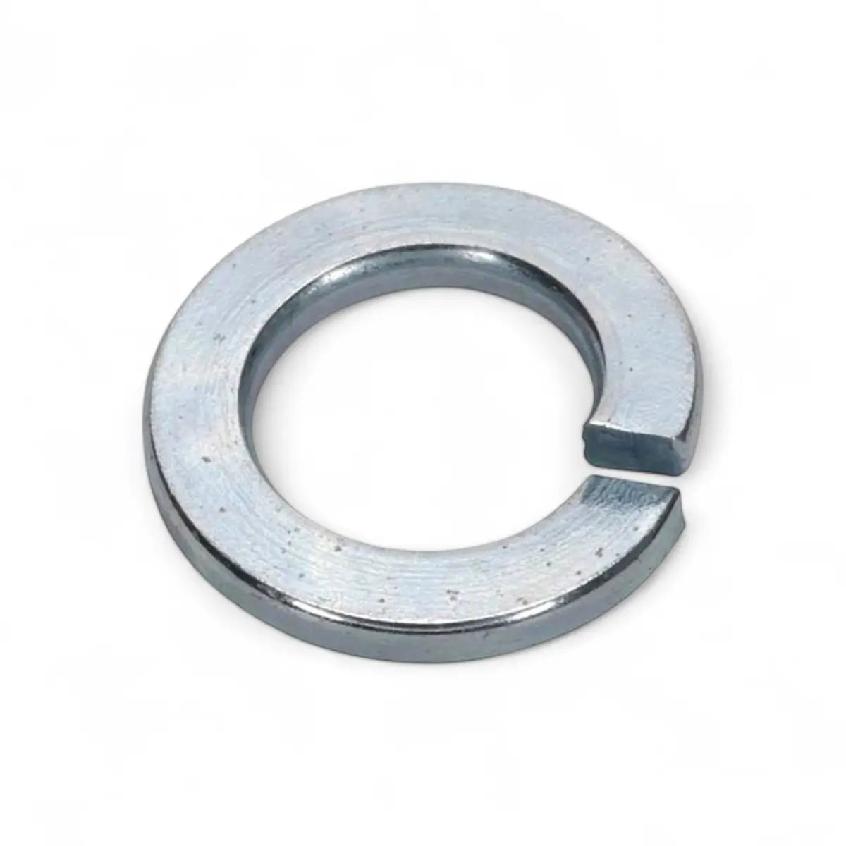 Zinc Plated Spring Washer (50-Pack)