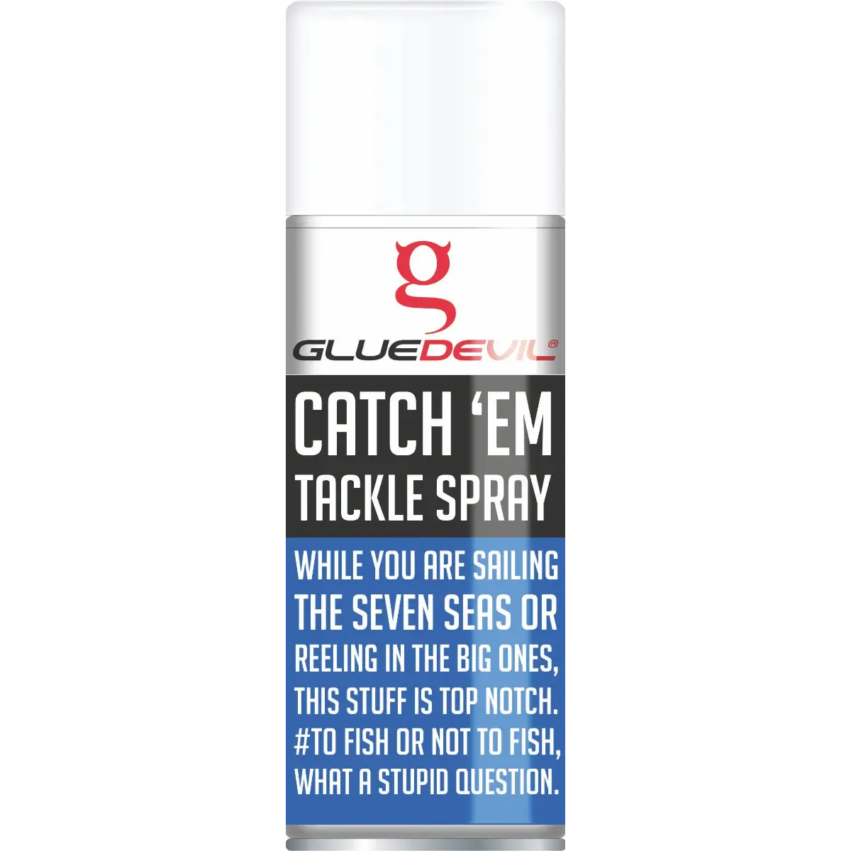 Fishing tackle spray 200ml