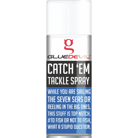 Fishing tackle spray 200ml