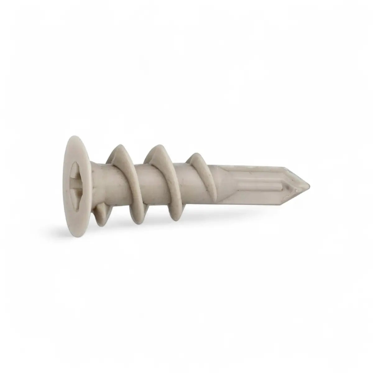 Steel Drywall Plug (2-Pack)