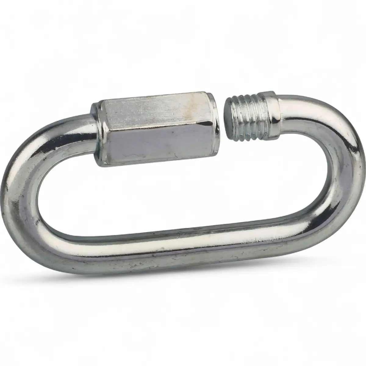 Quick Link Carabiner Connector - 8mm (Single)