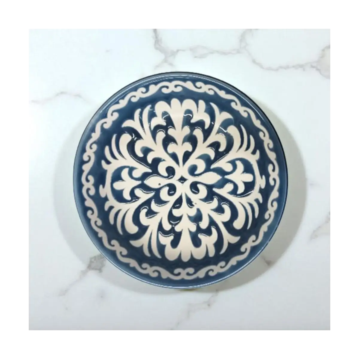 Ceramic sauce bowl 9cm