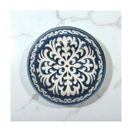 Ceramic sauce bowl 9cm