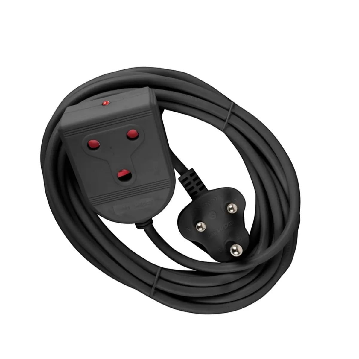 16A extension cord 5m