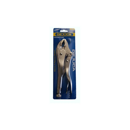 Locking grip pliers 250mm