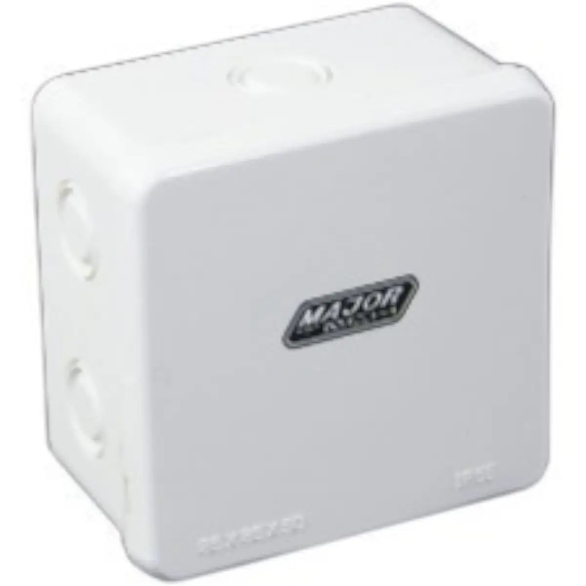 Majortech AAA junction box