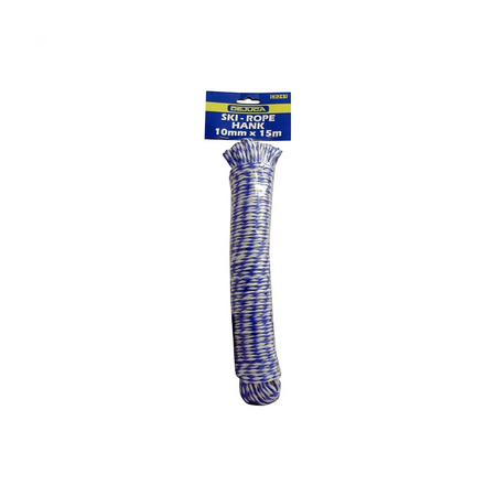 10mm ski rope hank