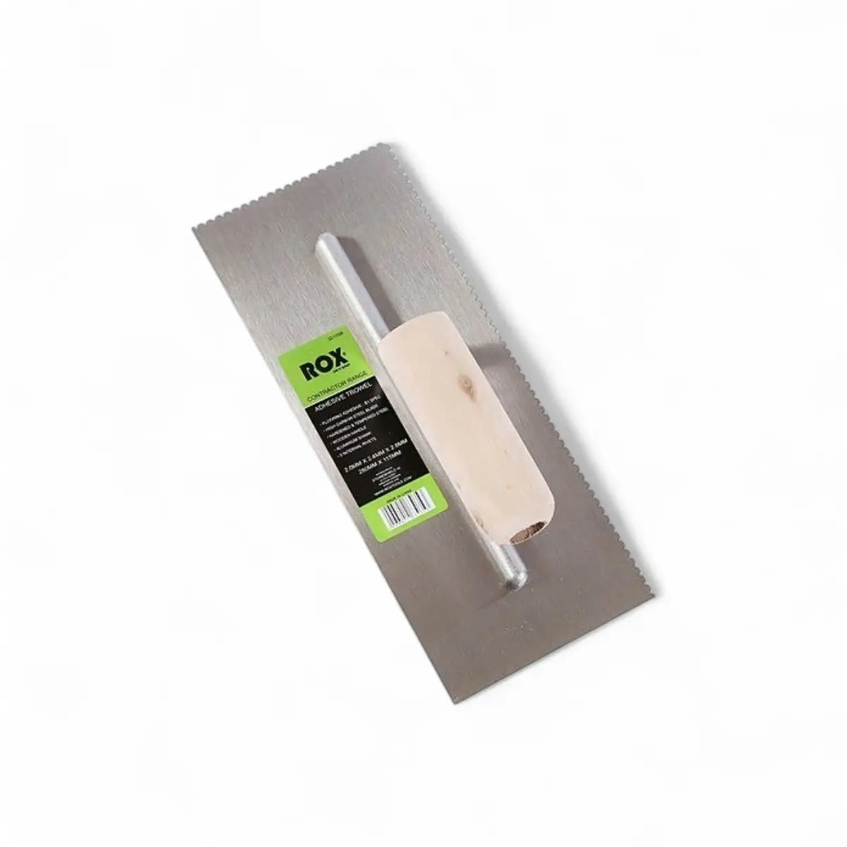 Floors HQ Adhesive Trowel Carpet - B1 Spec