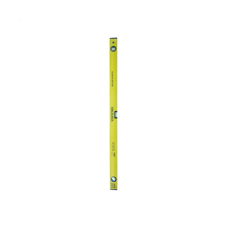 Tradesman aluminum spirit level
