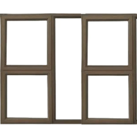Aluminium Top Hung Window PTD1512  (1500X1200) - Al's Hardware