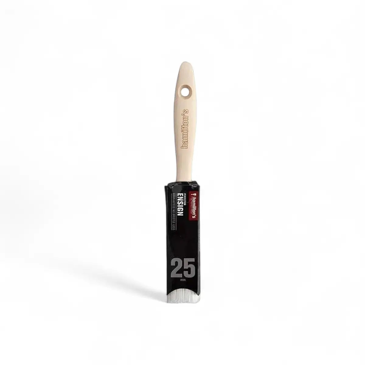 Hamiltons Perfection Ensign 25mm Paint Brush