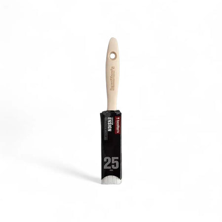 Hamiltons Perfection Ensign 25mm Paint Brush