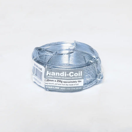 Handi coil wire 250g