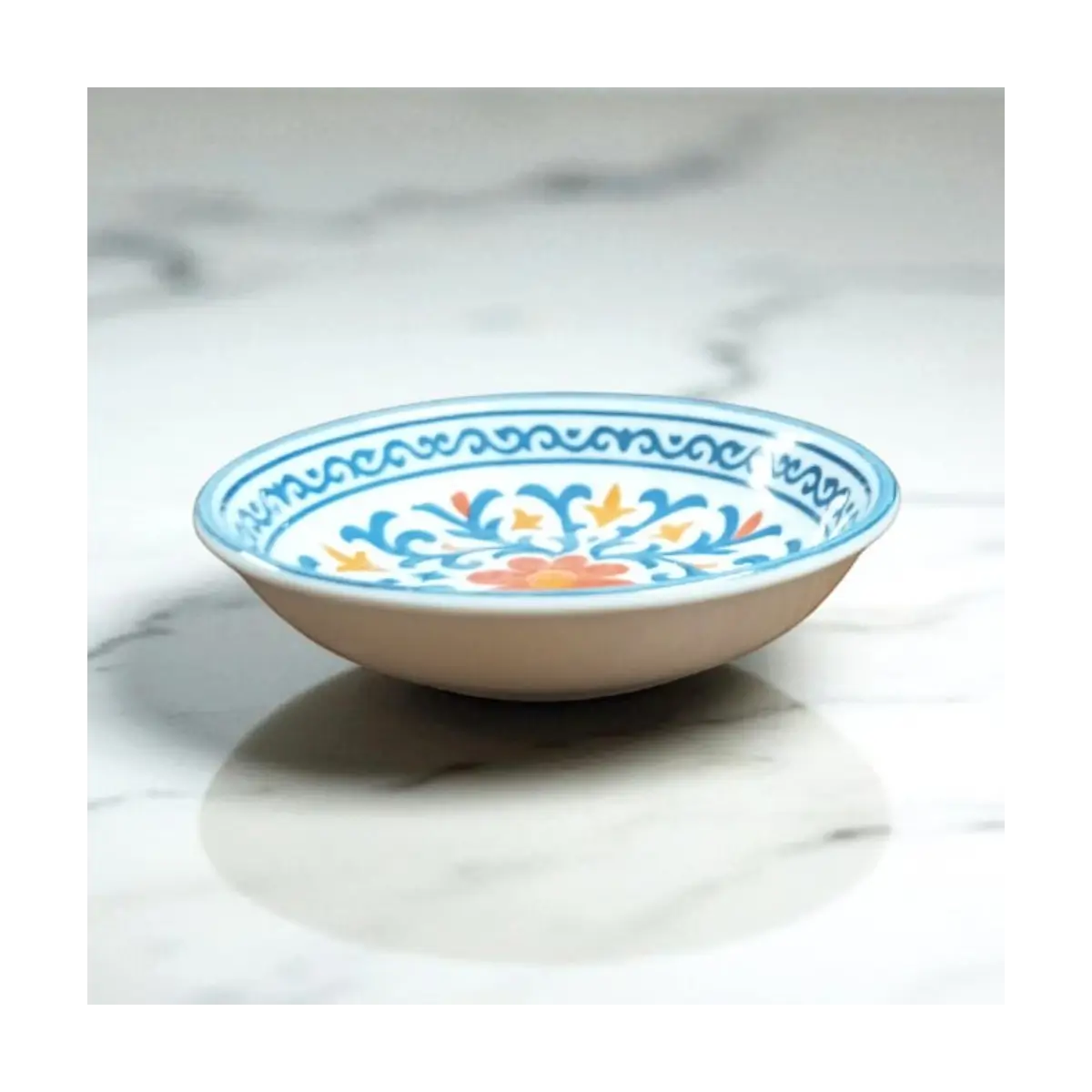 Ceramic sauce bowl 9cm