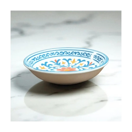 Ceramic sauce bowl 9cm