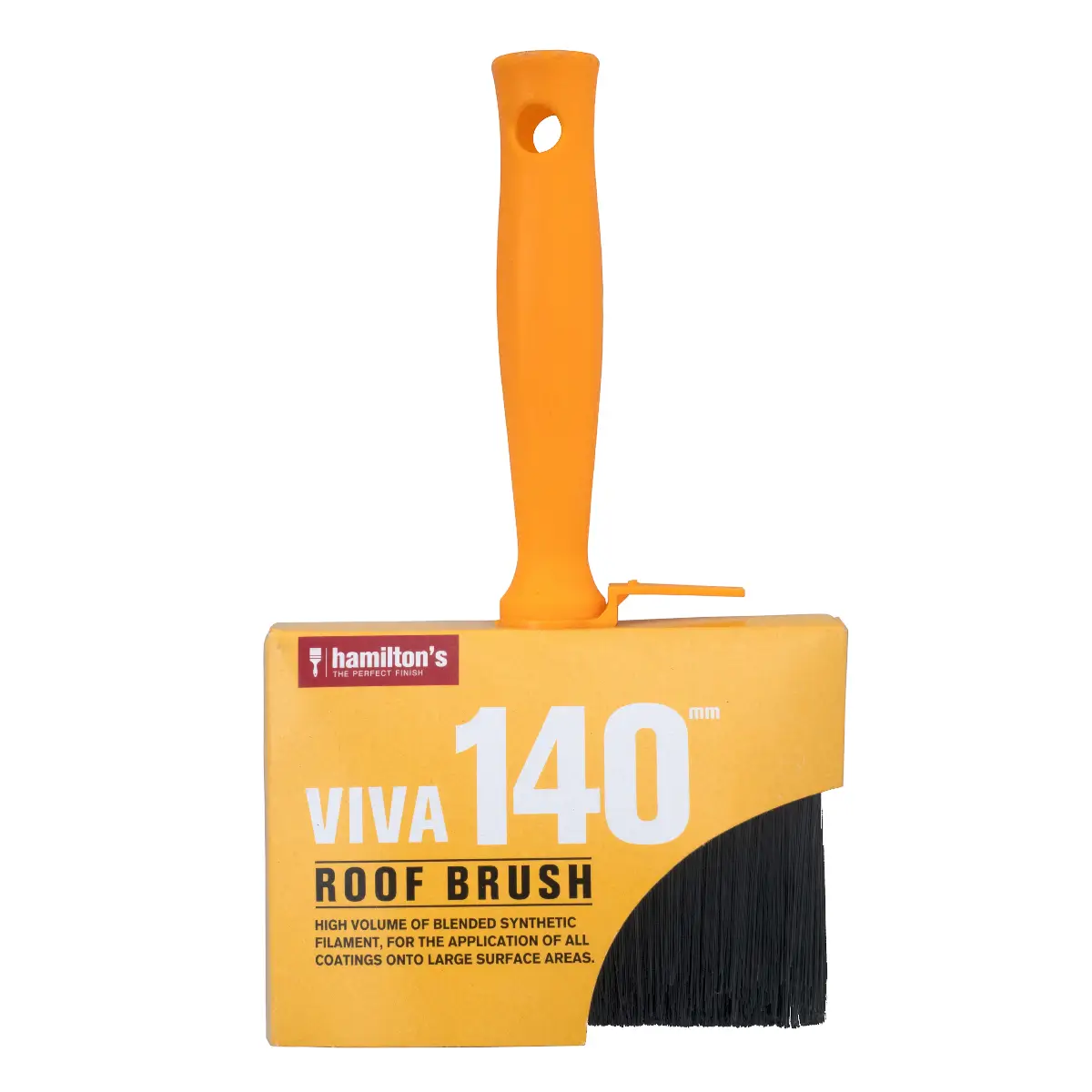 140mm roof coating brush
