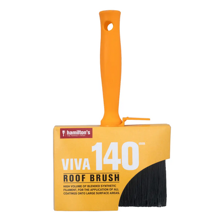 140mm roof coating brush