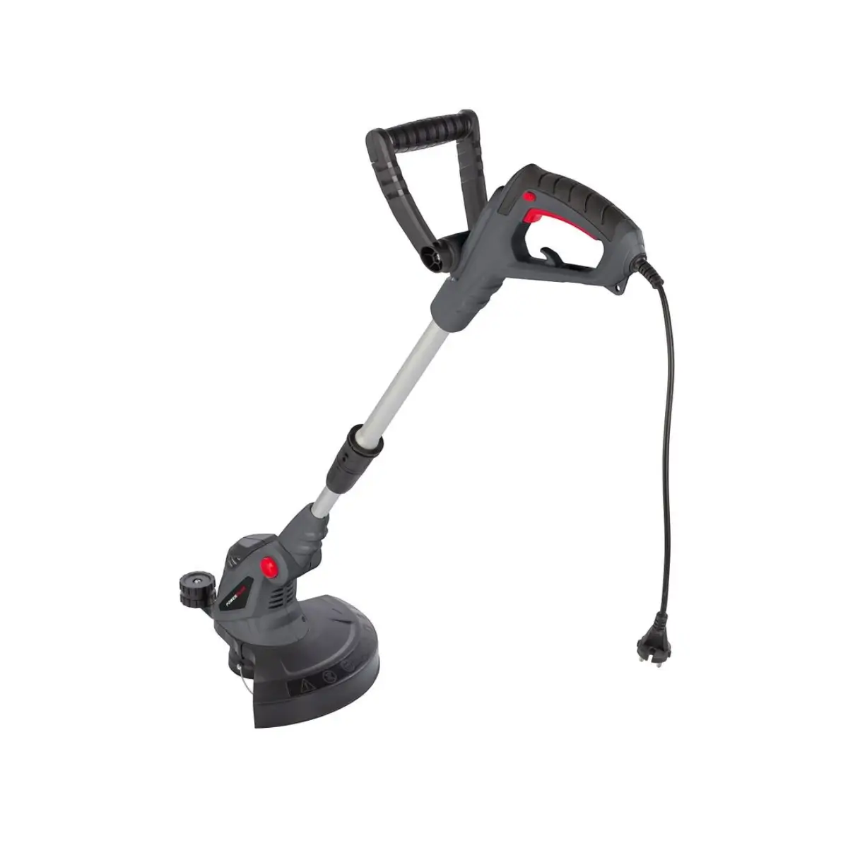 Electric grass trimmer 550W