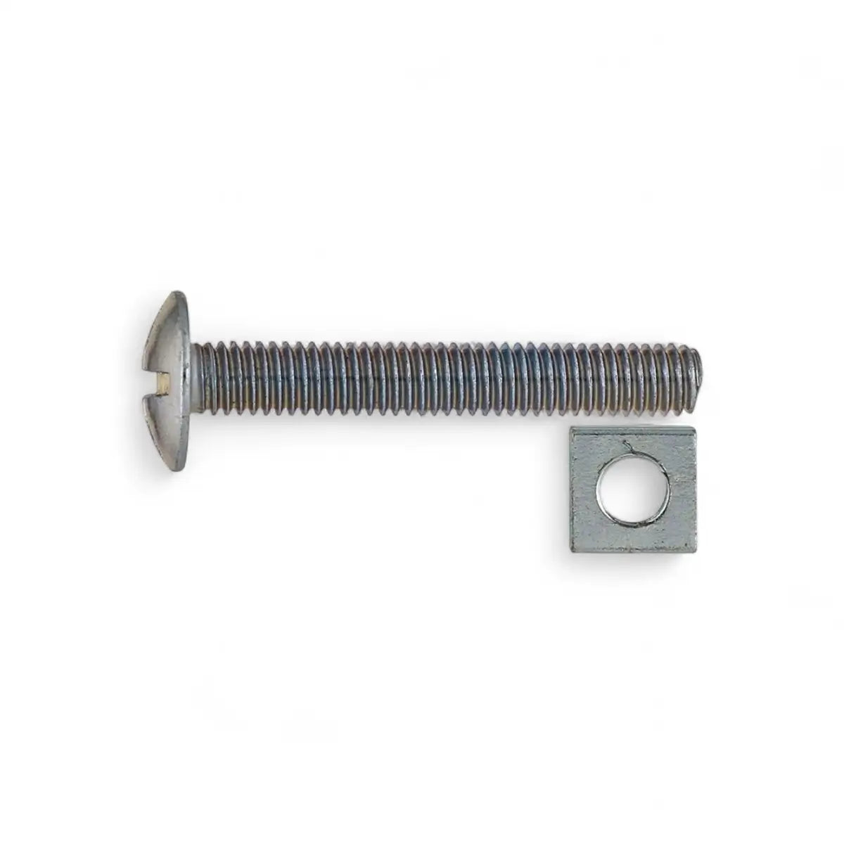 Gutter Bolt & Nut - 6.0 X 20mm