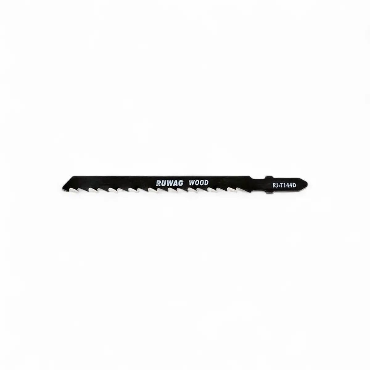 T144D Wood Cutting Jigsaw Blade (T-Shank) - 2-Pack