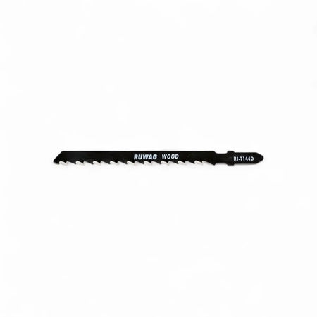 T144D Wood Cutting Jigsaw Blade (T-Shank) - 2-Pack