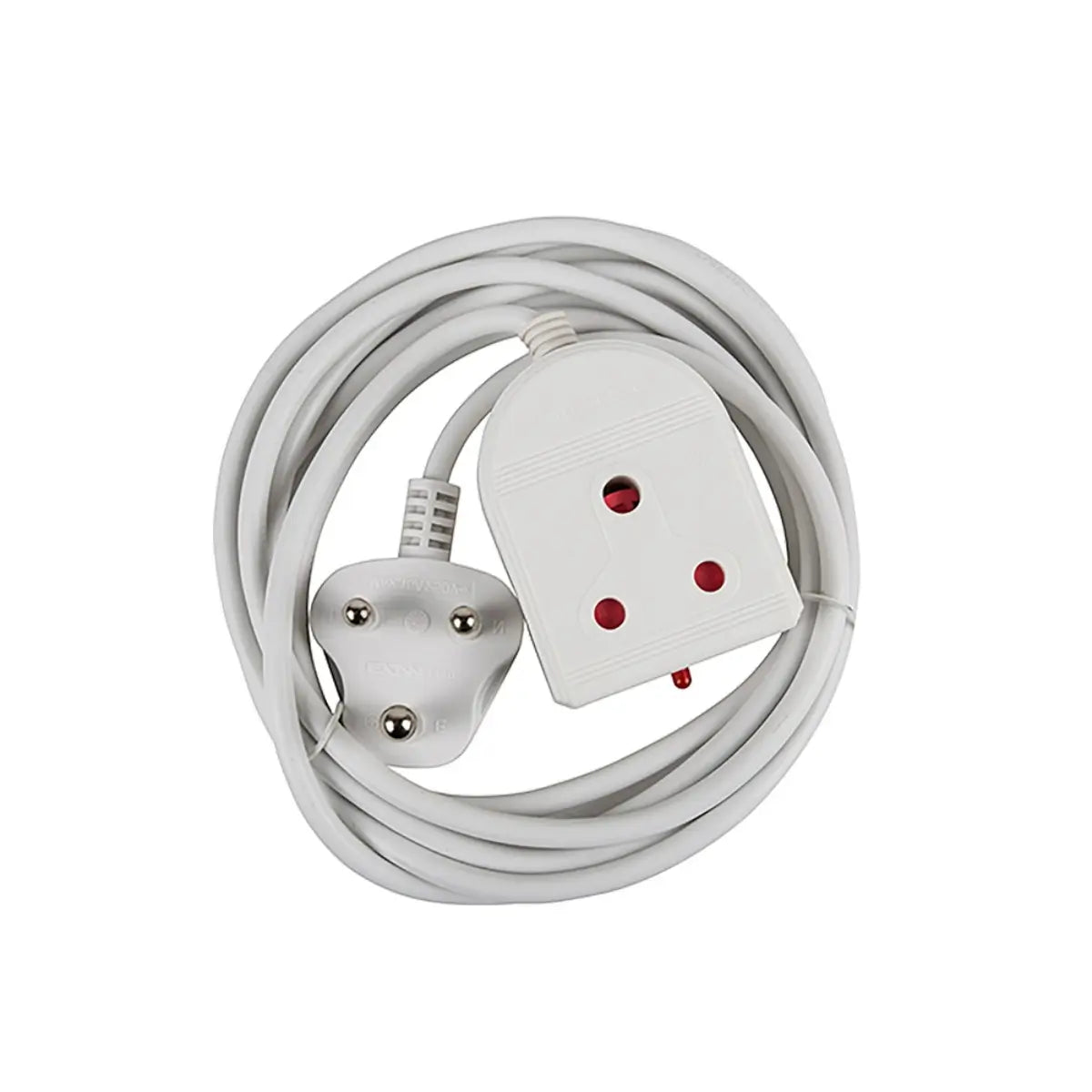 10 amp 20m extension cord