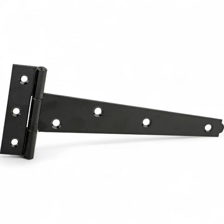 Black Japan T-Hinge (Single)