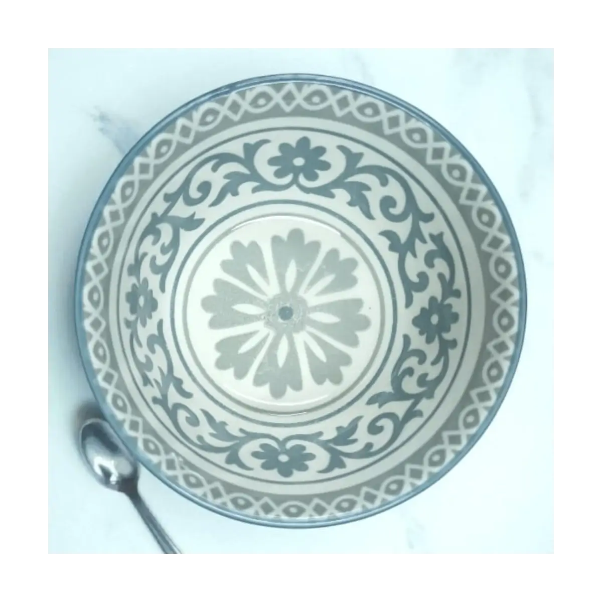 Ceramic ramekin bowl 95cm