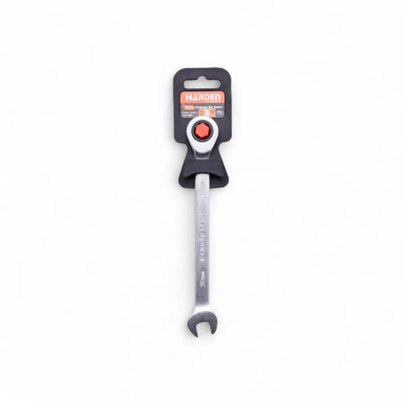 Fixed Ratchet Combination Wrench
