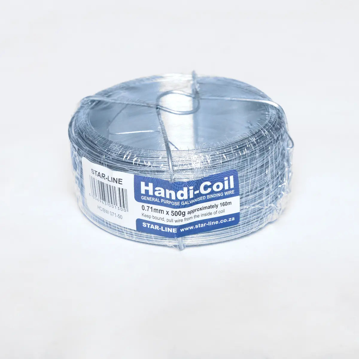 Handi coil wire roll
