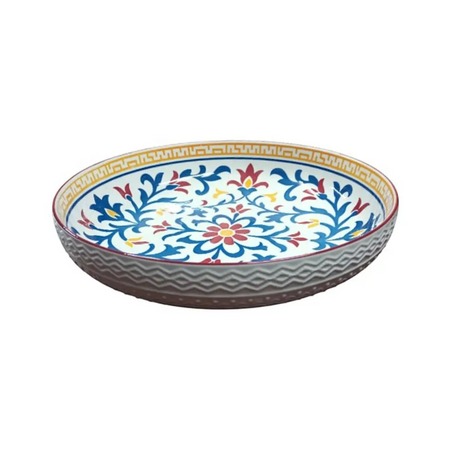 30cm ceramic serving dish