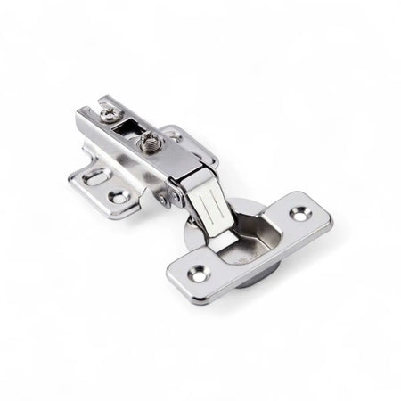Straight Cupboard Hinge (Single)