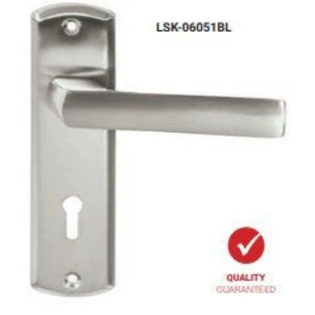 Samson 3 lever Lockset Valerie - Al's Hardware