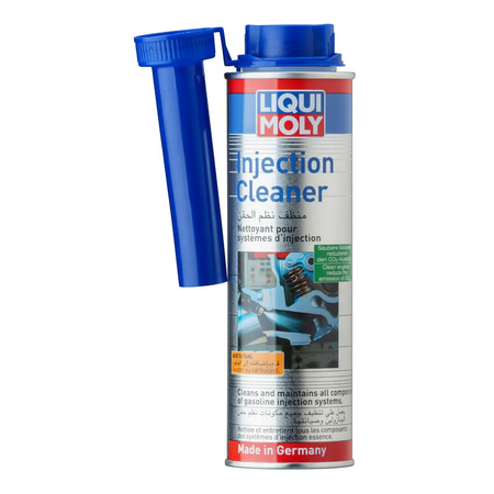 Fuel injector cleaner 300ml