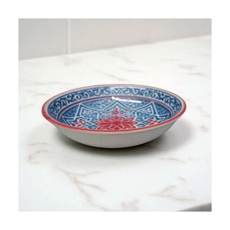 Ceramic sauce bowl 9cm