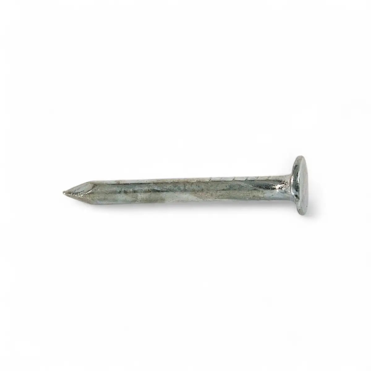 Galvanized Clout Nail - 25mm