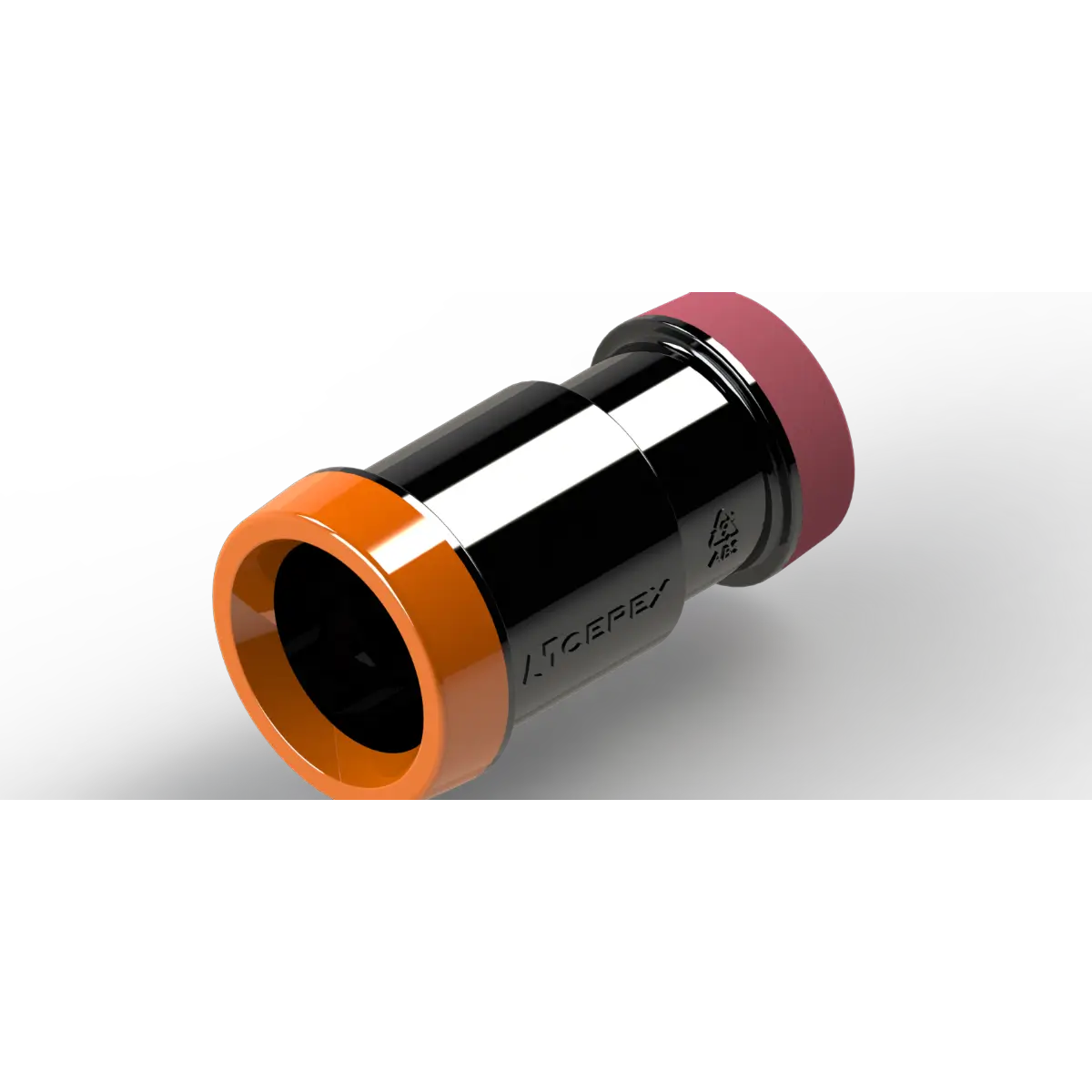 25mm to 20mm reducing coupling