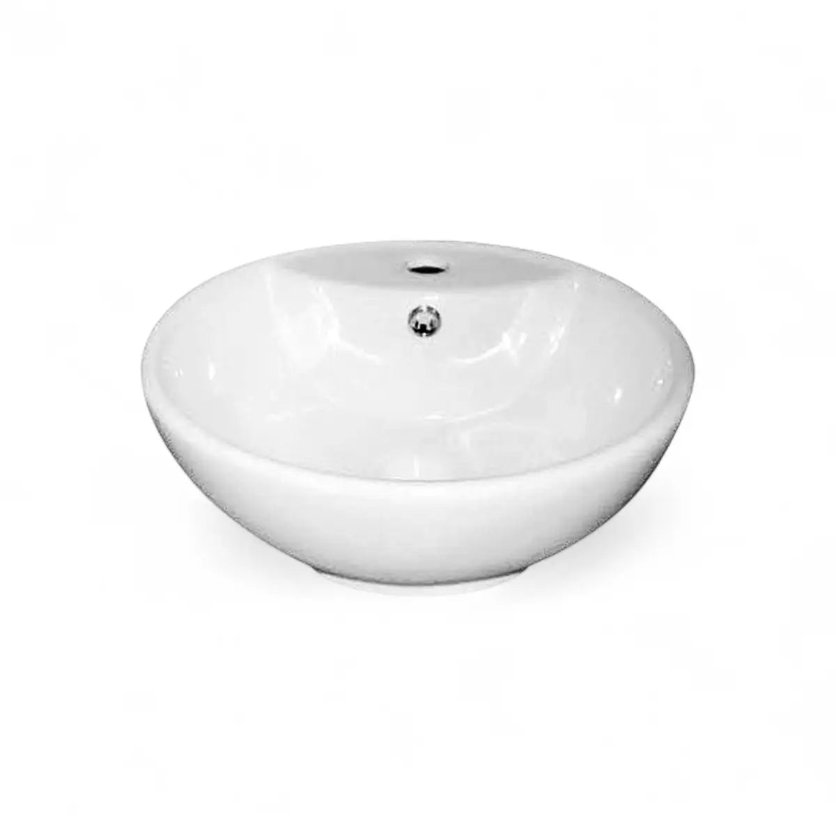 Gabriella Freestanding Basin (1 Tap Hole)