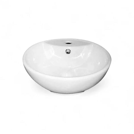 Gabriella Freestanding Basin (1 Tap Hole)