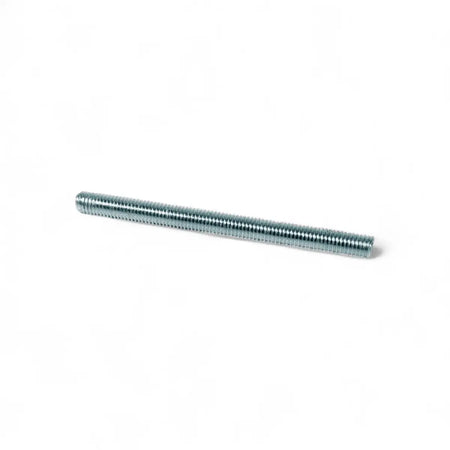 Galvanized Threaded Rod (Single)