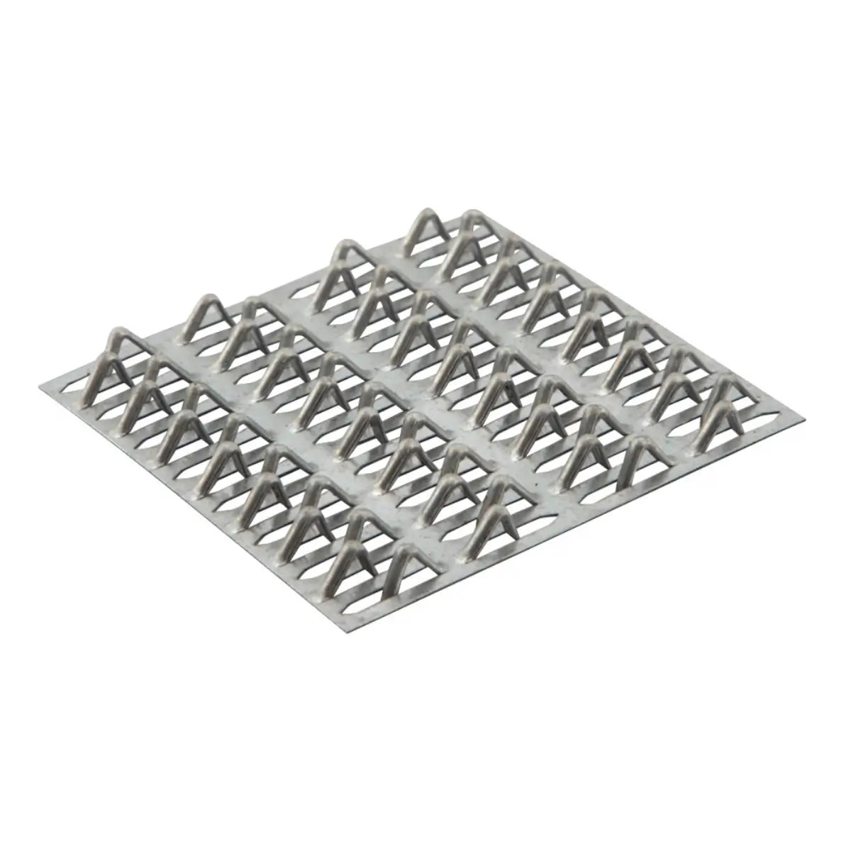 Gryptite connector plate 11x12cm