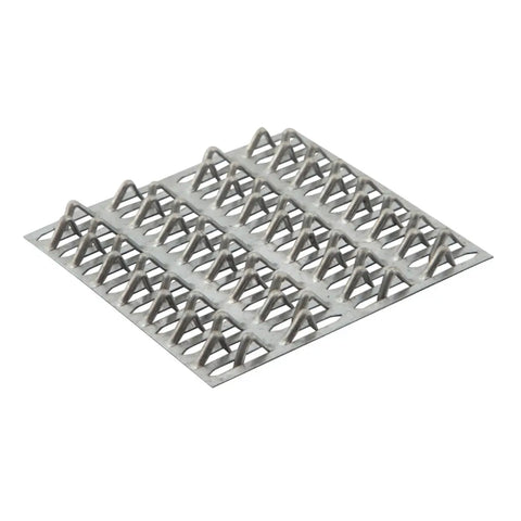 Gryptite connector plate 11x12cm