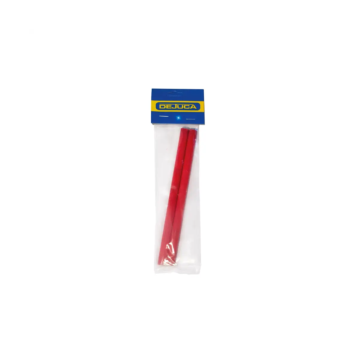 Two carpenter pencils pack