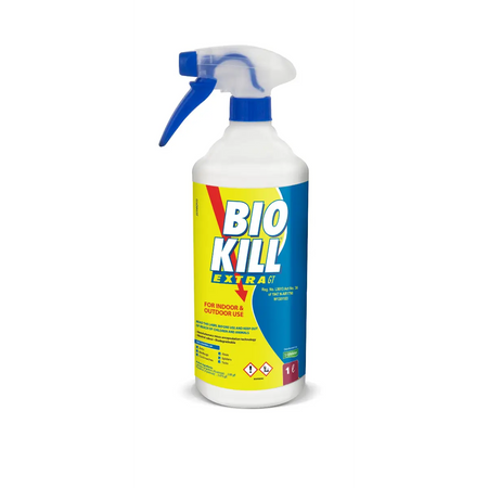 Bio Kill insecticide 1L