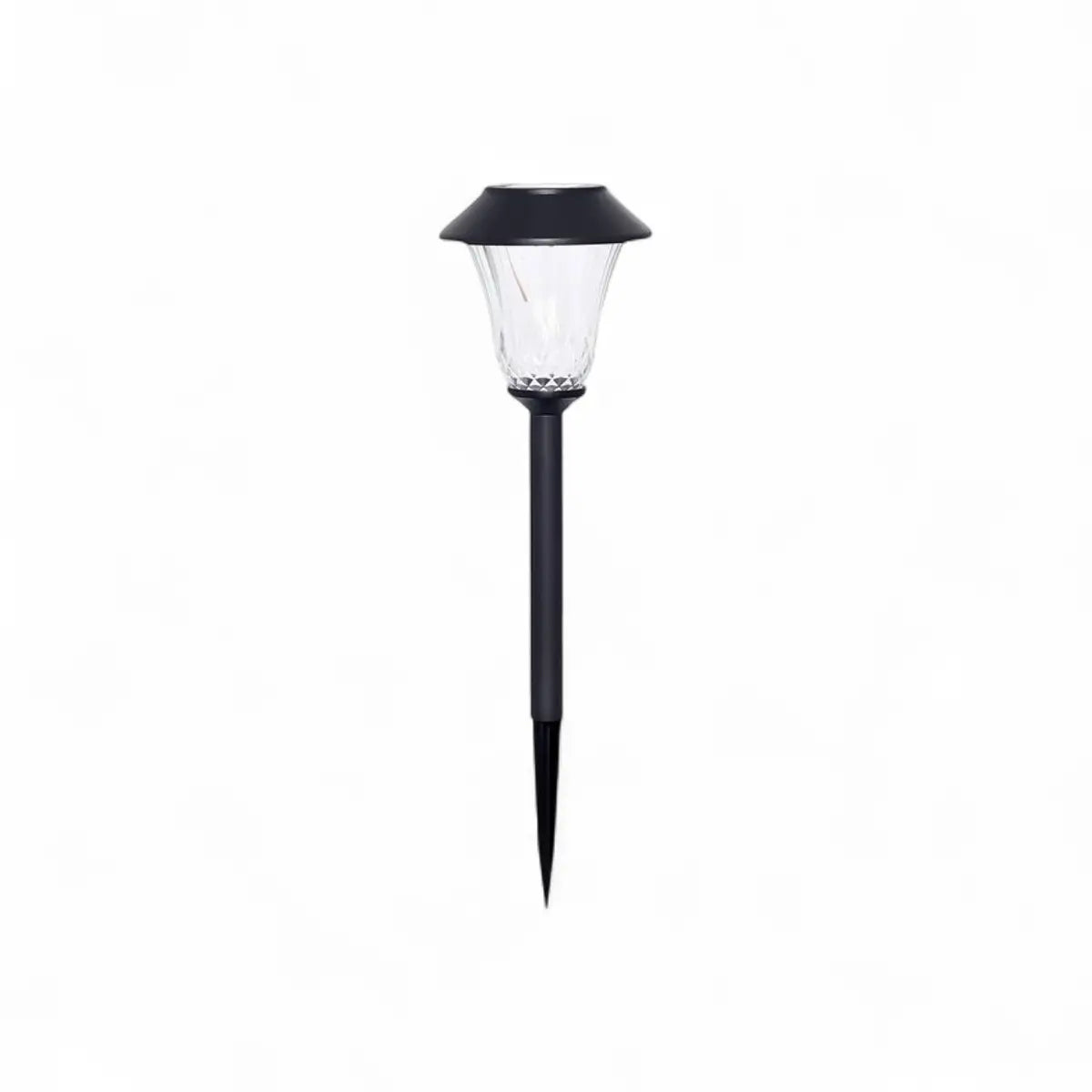 Gentech Solar Path Light (Filament Style, 5 Lumens)