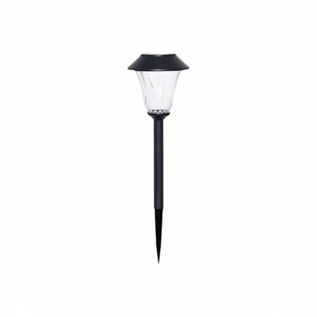 Gentech Solar Path Light (Filament Style, 5 Lumens)