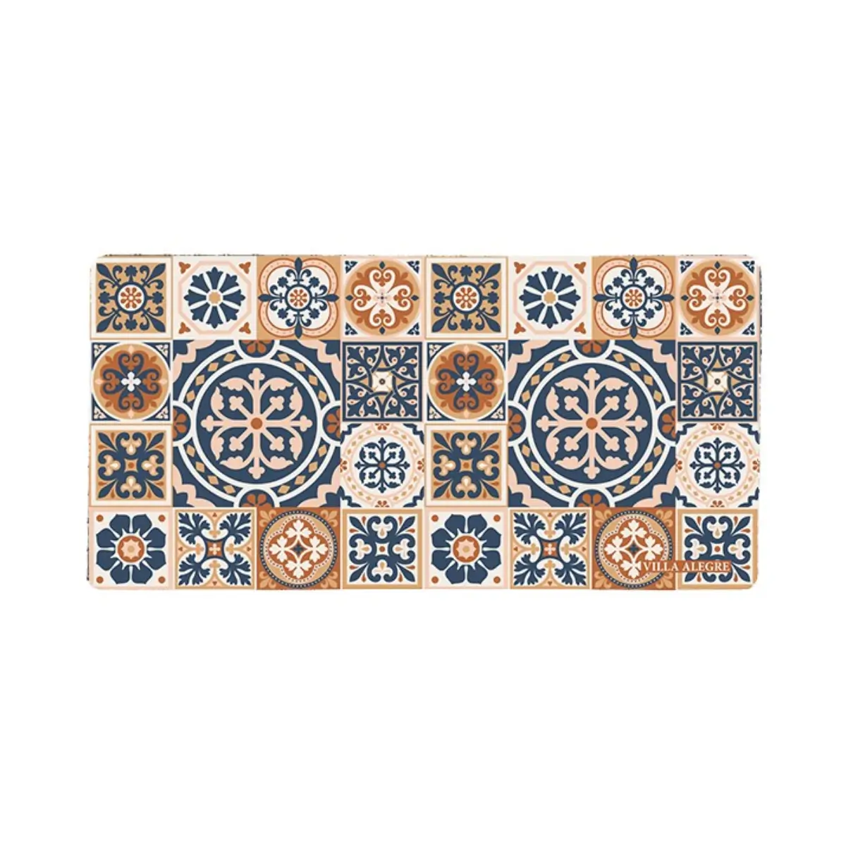 Anti fatigue kitchen mat