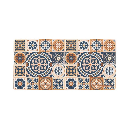 Anti fatigue kitchen mat