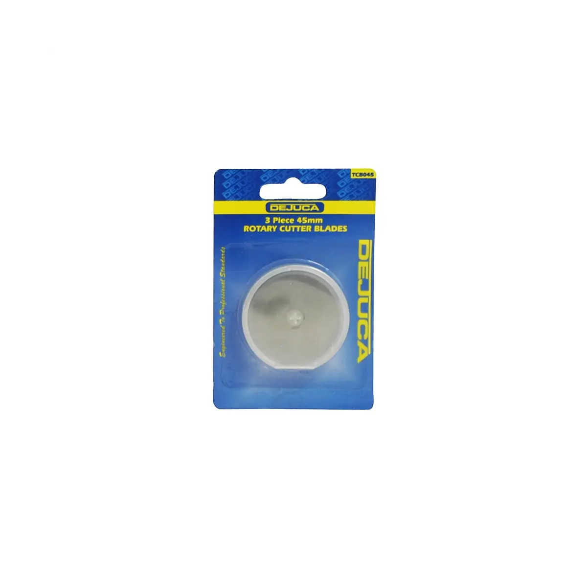 45mm rotary cutter blades pack