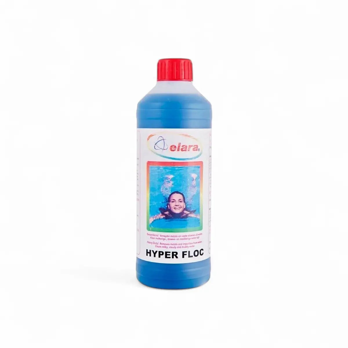 Elara Hyper Floc Pool Flocculant - 500Ml